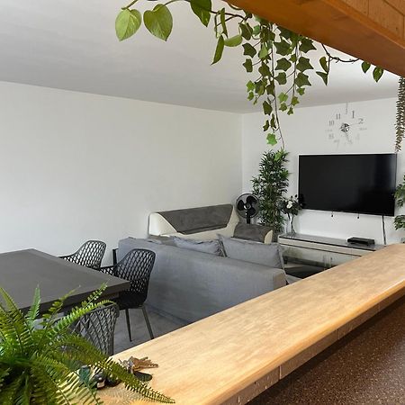 Appart Crime Paříž Exteriér fotografie