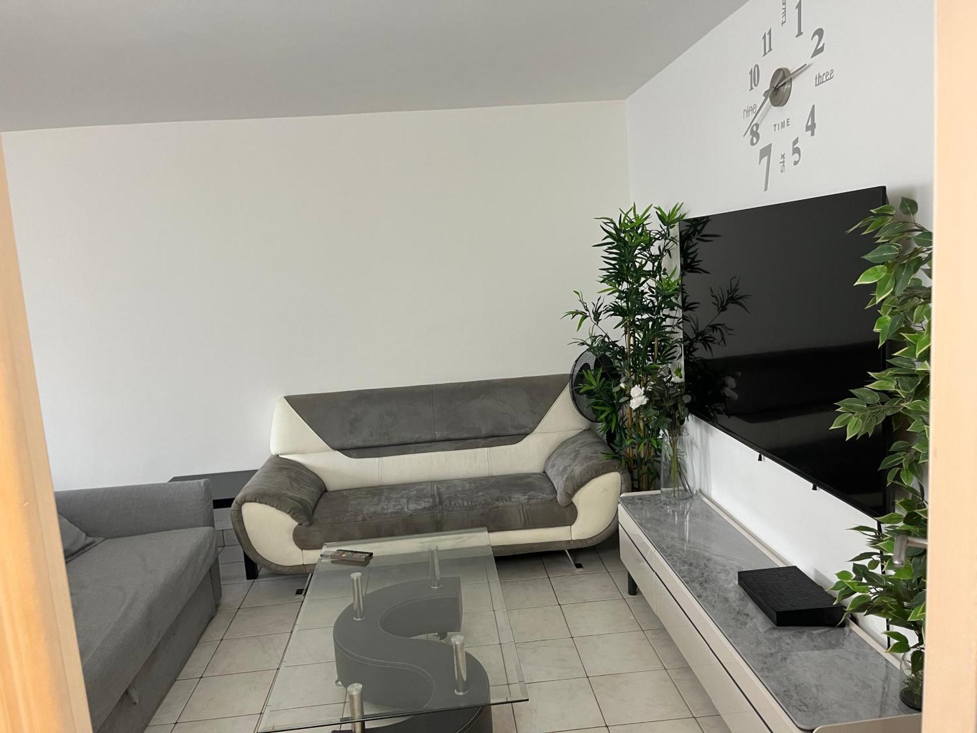 Appart Crime Paříž Exteriér fotografie