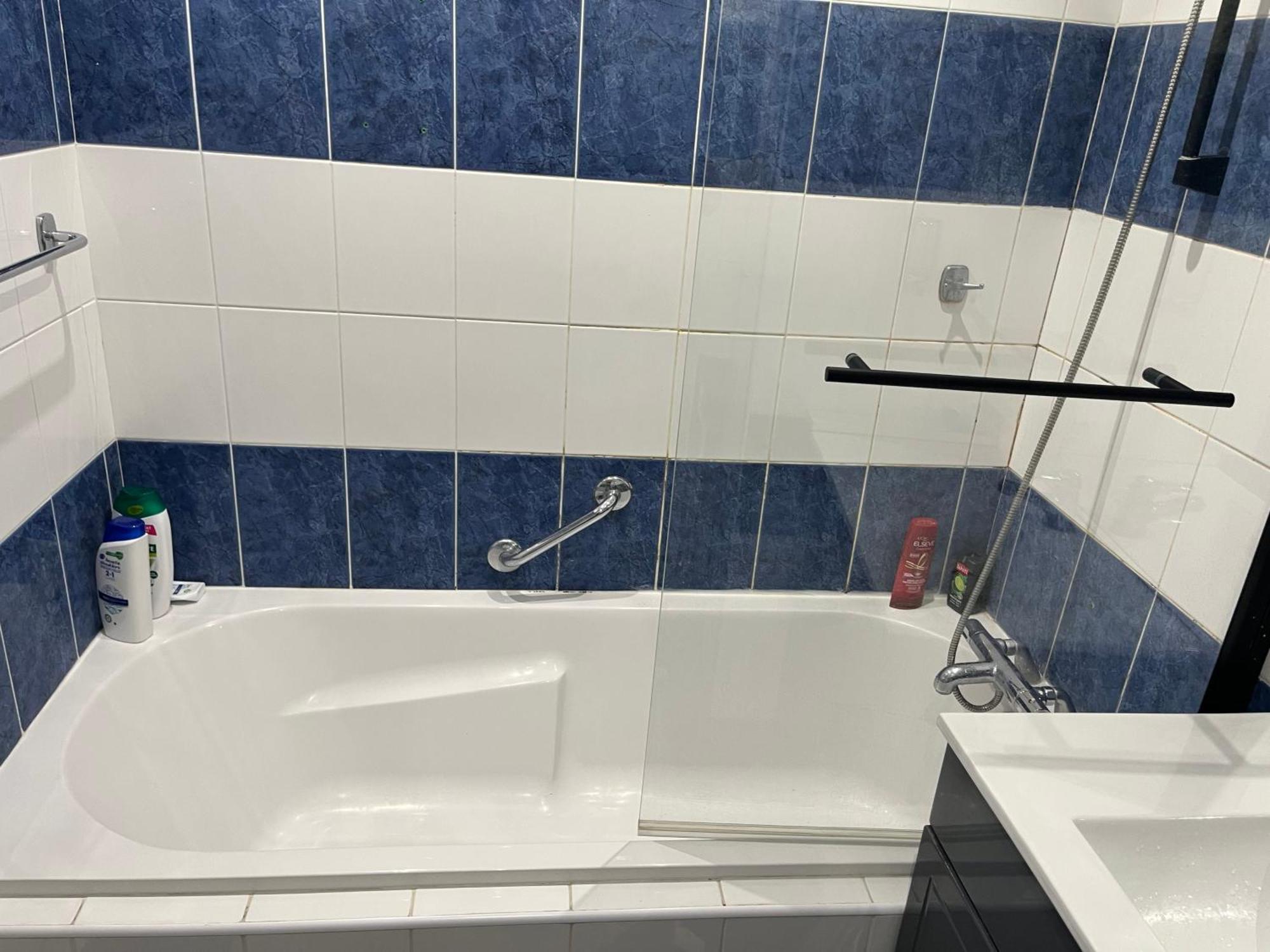 Appart Crime Paříž Exteriér fotografie